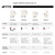 SMEG - Bollitore A Temperatura Variabile 50's Style – Rosa LUCIDO – KLF04PKEU - 2200005128 SMEG 6 | Trony.it