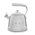 SMEG - Bollitore piano cottura WKF01SS Acciaio Inox - 2240018836 SMEG 0 | Trony.it