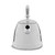 SMEG - Smeg Bollitore con fischio 50's Style - Acciaio Inox - WKF01SS - 2240018836 SMEG 2 | Trony.it