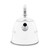 SMEG - Smeg Bollitore con fischio 50's Style - Bianco LUCIDO - WKF01WH - 2240018835 Smeg 2 | Trony.it