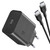 CELLULARLINE - SUPER FAST CHARGER KIT PD 45W - 2230003471 CELLULARLINE 2 | trony.live