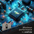 CELLULARLINE - SUPER FAST CHARGER KIT PD 45W - 2230003471 CELLULARLINE 4 | trony.live