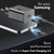 CELLULARLINE - SUPER FAST CHARGER KIT PD 45W - 2230003471 CELLULARLINE 6 | trony.live