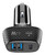CELLULARLINE - CAR MULTIPOWER TRIO - 2230003226 CELLULARLINE 1 | Trony.it