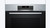 BOSCH - HRG532BS3 FORNO CON VAPORE CLASSE A+ - 2240020158 BOSCH 1 | Trony.it
