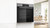 BOSCH - HRG532BS3 FORNO CON VAPORE CLASSE A+ - 2240020158 BOSCH 3 | Trony.it