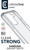 CELLULARLINE - CLEAR PROTECT - GALAXY S24 FE - 2240021752 CELLULARLINE 1 | Trony.it