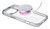 CELLULARLINE - GLOSS MAG - IPHONE 16 PRO - 2240019644 CELLULARLINE 0 | Trony.it