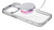 CELLULARLINE - GLOSS MAG - IPHONE 16 PRO - 2240019644 CELLULARLINE 4 | Trony.it