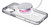 CELLULARLINE - GLOSS MAG - IPHONE 16 - 2240019616 CELLULARLINE 0 | Trony.it