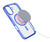 CELLULAR LINE - ICONIC MAG - IPHONE 16 - 2250003772 cellular line 0 | Trony.it