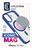 CELLULARLINE - ICONIC MAG - IPHONE 16 PLUS - 2250001941 CELLULARLINE 1 | trony.live