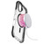CELLULARLINE - Tetra Force Strong Guard Mag - iPhone 16 Plus - 2240020712 CELLULARLINE 0 | Trony.it