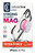 CELLULARLINE - Tetra Force Strong Guard Mag - iPhone 16 Plus - 2240020712 CELLULARLINE 5 | Trony.it