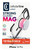 CELLULARLINE - Tetra Force Strong Guard Mag - iPhone 16 Pro - 2240020482 CELLULARLINE 5 | Trony.it