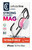 CELLULARLINE - TETRA FORCE STRONG GUARD MAG - IPHONE 16 PRO MAX - 2240019654 CELLULARLINE 5 | Trony.it