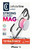 CELLULARLINE - TETRA FORCE STRONG GUARD MAG - IPHONE 16 - 2240019634 CELLULARLINE 5 | Trony.it