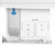 BOSCH - WNC254A0IT Lavasciuga 10,5/6kg Classe D/A - 2240008265 BOSCH 4 | Trony.it