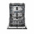 HAIER - XI 4A4M4PB - 2240008254 HAIER 207 | Trony.it
