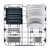 HAIER - XI 4A4M4PB - 2240008254 HAIER 710 | Trony.it