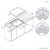 HAIER - HAIFB54CIRS - 2240021534 HAIER 13 | Trony.it