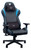 Acer Italia - SEDIA GAMING PREDATOR GAMING CHAIR - NERO/BLU - 2230005894 ACER 1 | Trony.it