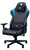 Acer Italia - SEDIA GAMING PREDATOR GAMING CHAIR - NERO/BLU - 2230005894 ACER 2 | Trony.it