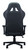 Acer Italia - SEDIA GAMING PREDATOR GAMING CHAIR - NERO/BLU - 2230005894 ACER 4 | Trony.it
