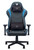 ACER - SEDIA GAMING PREDATOR GAMING CHAIR - NERO/BLU - 2230005894 ACER 0 | Trony.it
