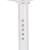 ARGO - ARGO STANDY EVO WHITE - 2210002096 ARGO 2 | Trony.it