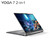 LENOVO - Yoga 7i 2-in-1 Convertibile 14" Intel Core Ultra 7 Serie 2 16GB 512GB - 2250001657 LENOVO 5 | Trony.it
