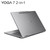 LENOVO - Yoga 7i 2-in-1 Convertibile 14" Intel Core Ultra 7 Serie 2 16GB 512GB - 2250001657 LENOVO 10 | Trony.it