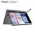 LENOVO - Yoga 7i 2-in-1 Convertibile 14" Intel Core Ultra 7 Serie 2 16GB 512GB - 2250001657 LENOVO 0 | trony.live