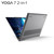 LENOVO - Yoga 7i 2-in-1 Convertibile 14" Intel Core Ultra 7 Serie 2 16GB 512GB - 2250001657 LENOVO 2 | trony.live