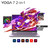 LENOVO - Yoga 7i 2-in-1 Convertibile 14" Intel Core Ultra 7 Serie 2 16GB 512GB - 2250001657 LENOVO 14 | trony.live