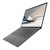 ASUS - ASUS Zenbook A14 UX3407QA-QD213W, display 14", processore Snapdragon® X  X1 26 100, RAM 16GB, 512GB SSD, Gray. - 2250002361 ASUS 4 | Trony.it
