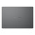 ASUS - ASUS Zenbook A14 UX3407QA-QD213W, display 14", processore Snapdragon® X  X1 26 100, RAM 16GB, 512GB SSD, Gray. - 2250002361 ASUS 5 | Trony.it