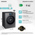 SAMSUNG - WF90F09C4SU3 - 2250003606 SAMSUNG 3 | Trony.it