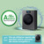 SAMSUNG - WF90F09C4SU3 - 2250003606 SAMSUNG 8 | Trony.it