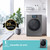 SAMSUNG - WF90F09C4SU3 - 2250003606 SAMSUNG 11 | Trony.it