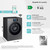 SAMSUNG - WF90F09C4SU3 - 2250003606 SAMSUNG 1 | Trony.it
