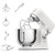 KENWOOD - KMX751AWH - 2250004857 KENWOOD 11 | Trony.it