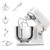 KENWOOD - KENWOOD PLANETARIA KMIX KMX751AWH - 2250004857 KENWOOD 0 | Trony.it