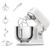 KENWOOD - KENWOOD PLANETARIA KMIX KMX751AWH - 2250004857 KENWOOD 11 | Trony.it