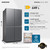 Samsung Electronics Italia Spa - RF59C70TES9/ES - 2230016296 Samsung Electronics Italia Spa 3 | Trony.it