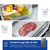 Samsung Electronics Italia Spa - RF59C70TES9/ES - 2230016296 Samsung Electronics Italia Spa 5 | Trony.it