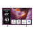 SAMSUNG - QE65S85FAEXZT - 2250005588 SAMSUNG 0 | Trony.it