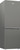 BEKO - B5RCNA345HG2 Frigorifero combinato a libera installazione, No Frost, 60 cm, Classe D, Manhattan Gray, 37 db, h 179 cm - 2250005954 BEKO 1 | Trony.it