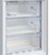 BEKO - B5RCNA345HG2 Frigorifero combinato a libera installazione, No Frost, 60 cm, Classe D, Manhattan Gray, 37 db, h 179 cm - 2250005954 BEKO 4 | trony.live