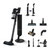 SAMSUNG - BESPOKE AI JET ULTRA COMPLETE EXTRA - 2250003748 SAMSUNG 0 | Trony.it